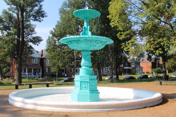 Fountain Park photo 1